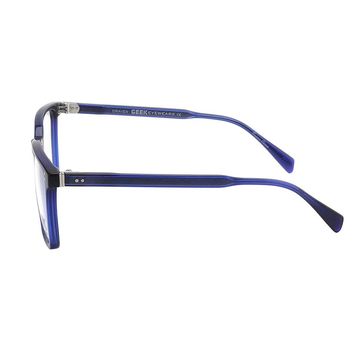 GEEK EYEWEAR DRAVEN Eyeglasses - view 6